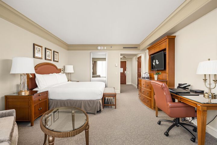 Conrad Indianapolis