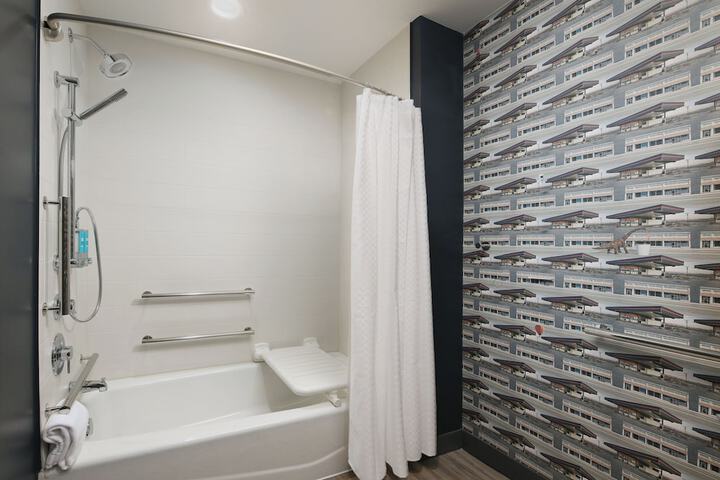 Aloft by Marriott Dallas Euless