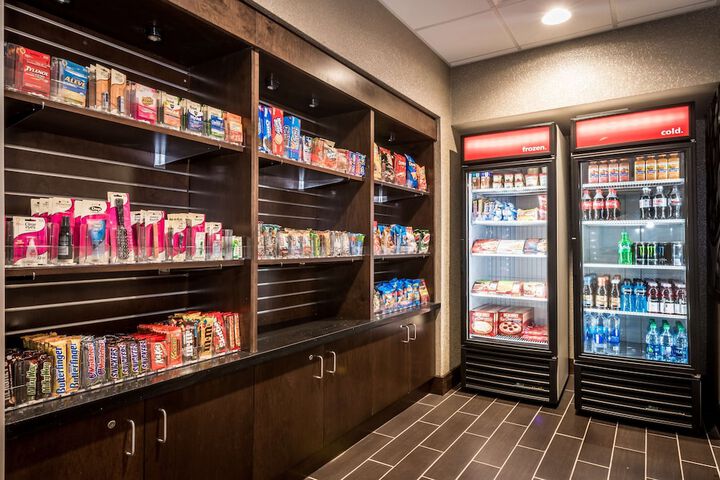 Hampton Inn & Suites Hammond