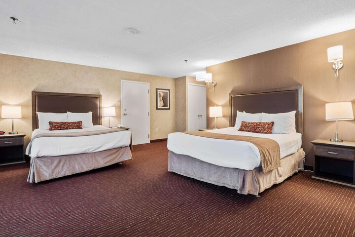 Best Western Plus Cairn Croft Hotel