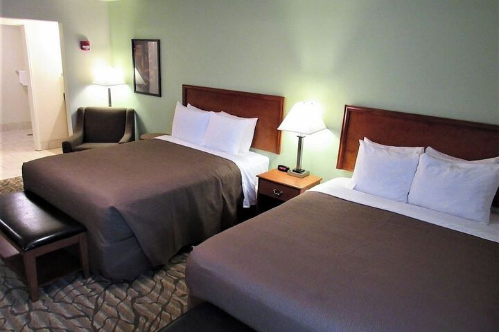 Aspen Extended Stay Suites Kenai