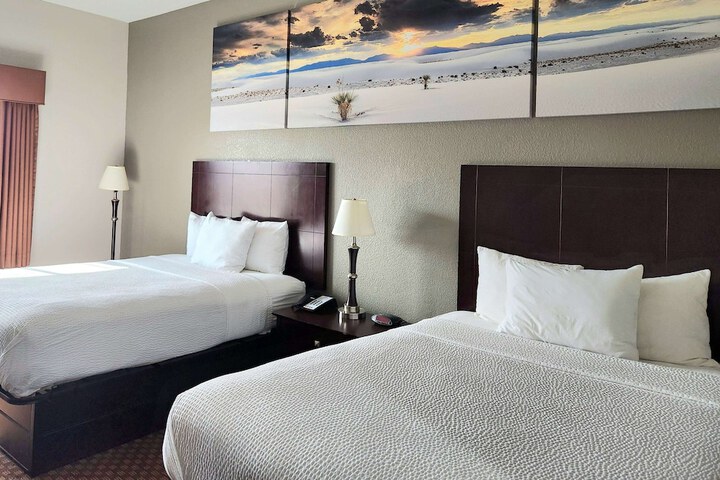 Days Inn by Wyndham Kemah
