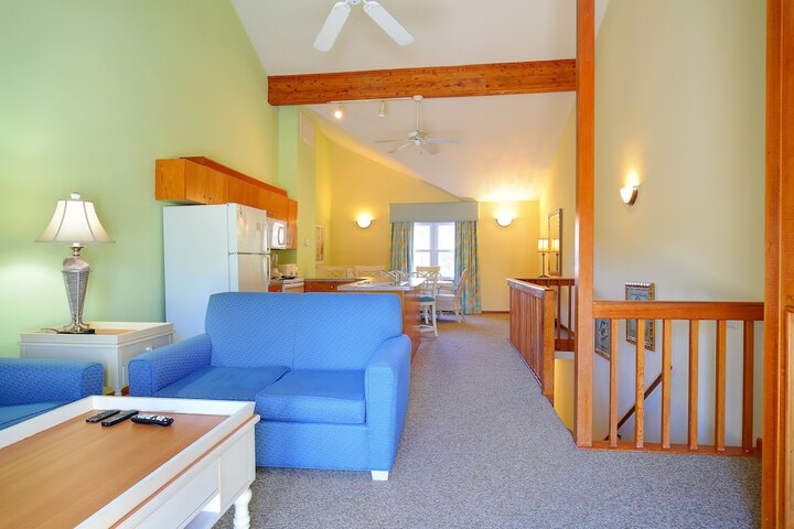 Ocean Pines Resort