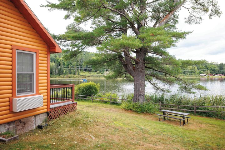Presidential Mountain Resort