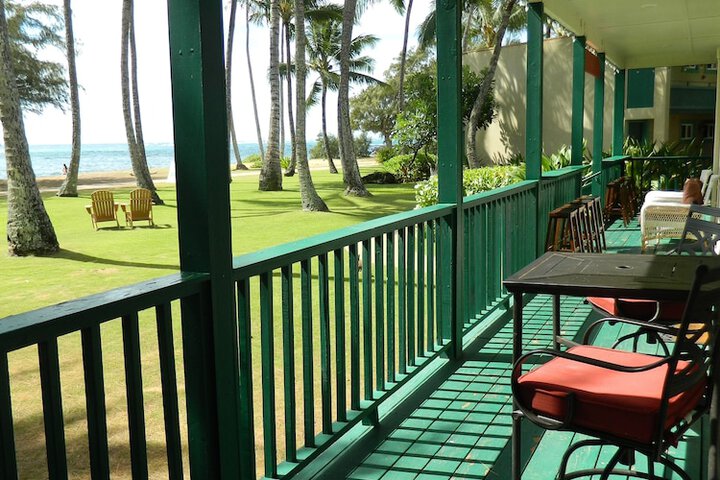 Hotel Coral Reef