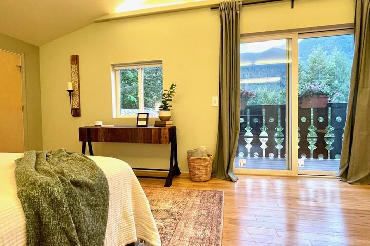Terra Vista Chalet
