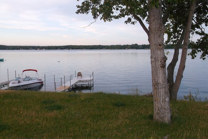 Beach Harbor Resort