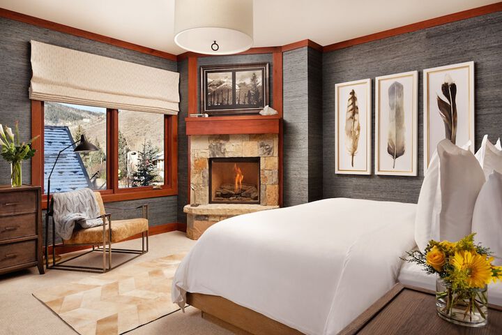 Four Seasons Resort and Residences Vail