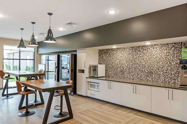 Extended Stay America Premier Suites - Belgrade - Bozeman - Yellowstone Airport