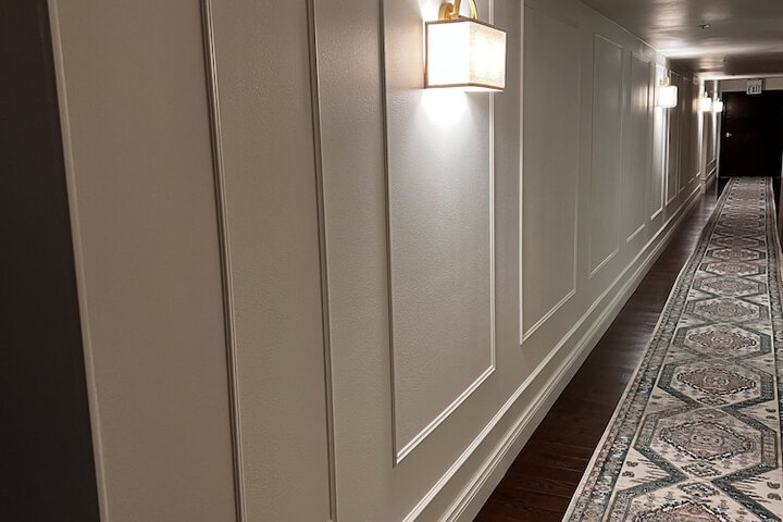 The Brooks Hotel