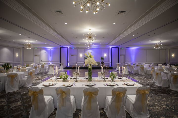 Wedding/Banquet 95 of 97