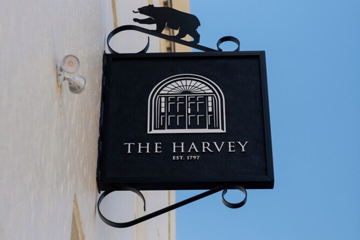 The Harvey