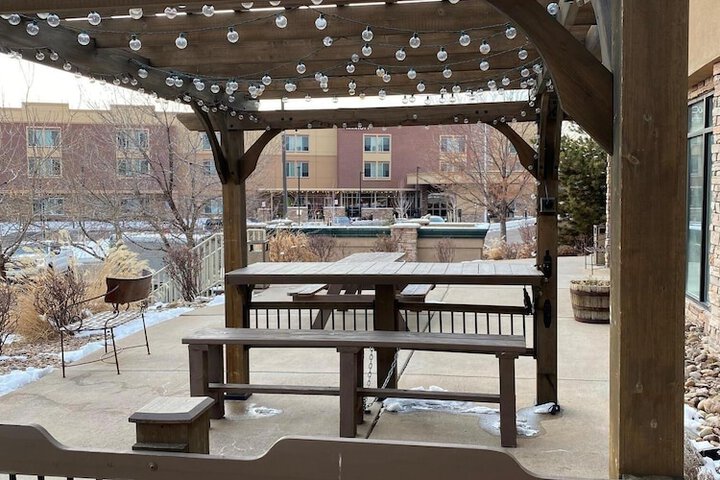 Terrace/Patio 34 of 35