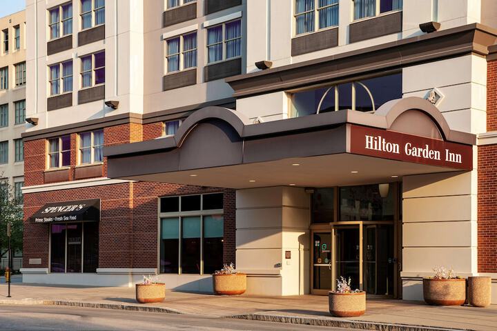 Hotel 3 of 46