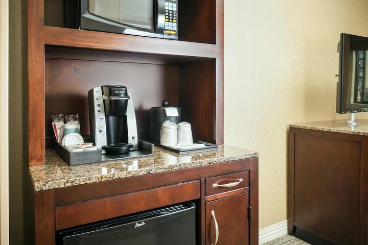 Hilton Garden Inn Seattle Issaquah