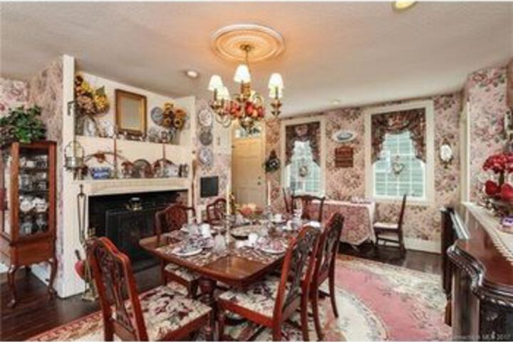 Chester Bulkley House Bed & Breakfast