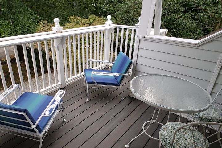 Miller-Dunham House Bed & Breakfast