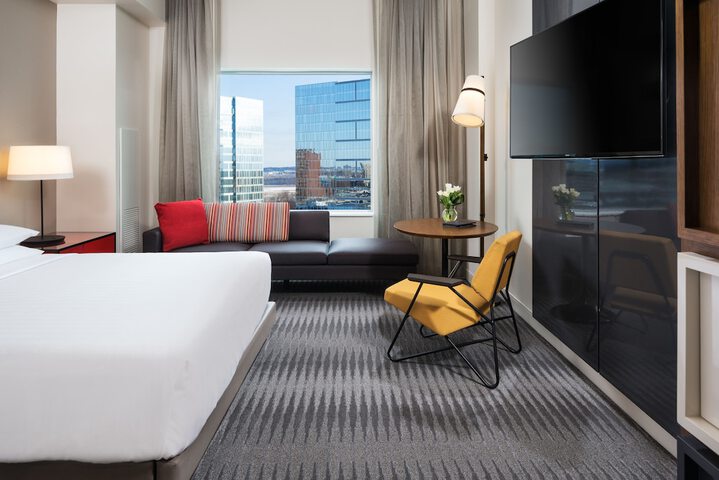 Hyatt Regency Bloomington - Minneapolis