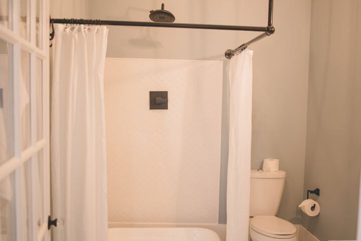 Boonville Luxury Lodging
