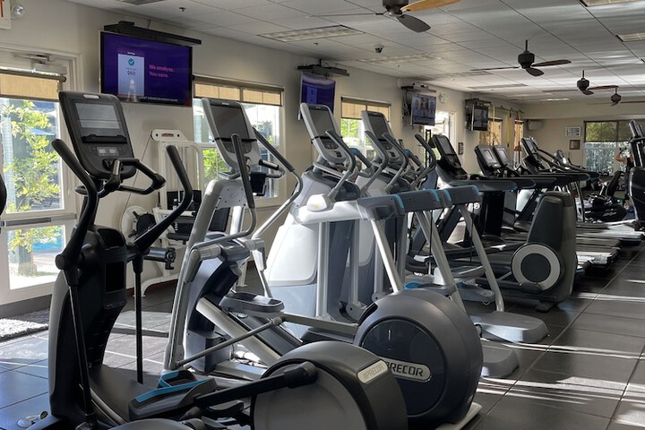 Health and Fitness 31 of 34