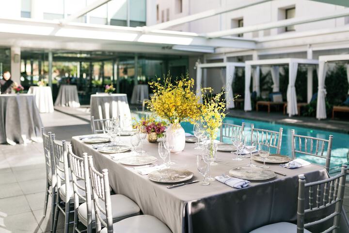 Wedding/Banquet 35 of 38
