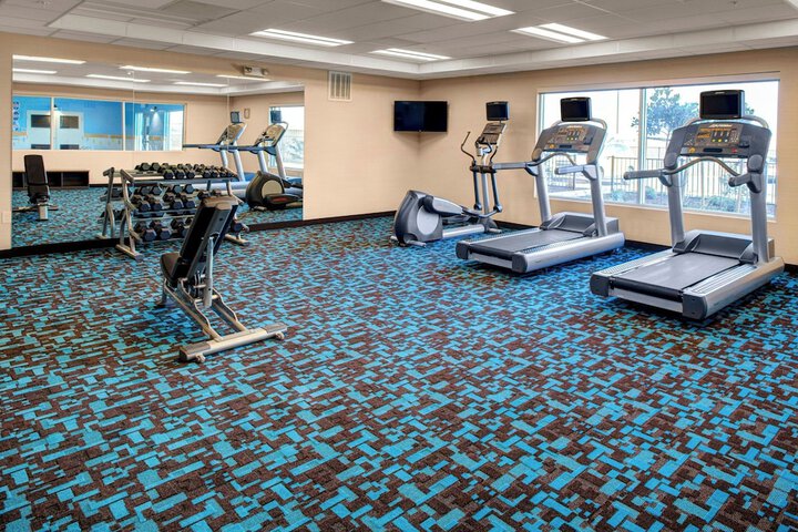Fairfield Inn & Suites by Marriott Hollister