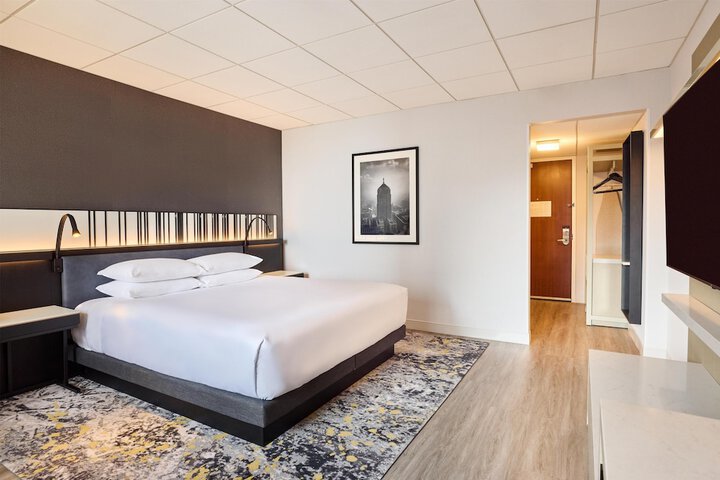 Hyatt Regency Chicago