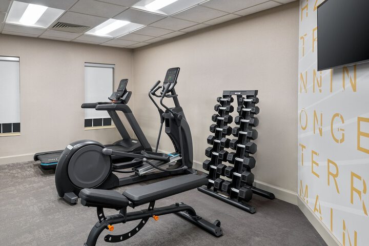 Health and Fitness 43 of 45