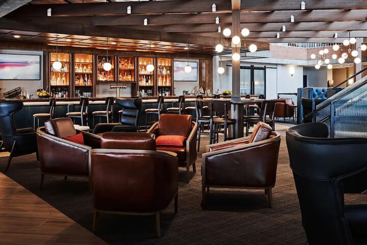 Hyatt Regency Boston / Cambridge