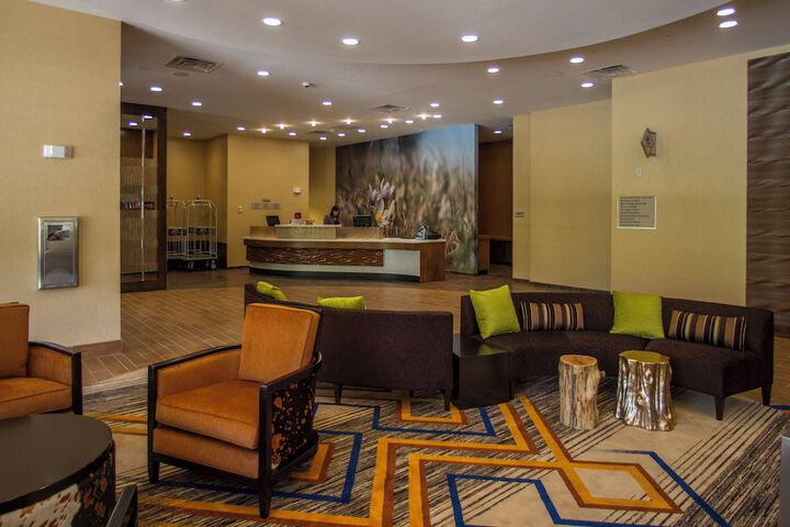 Hotel Interior 12 of 69