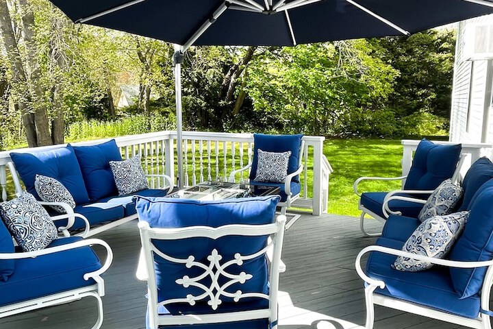 Terrace/Patio 68 of 70