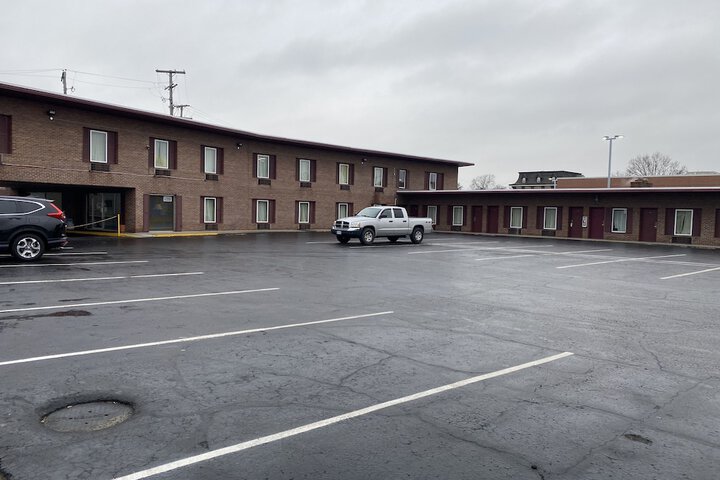 Executive Inn