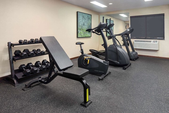 Health and Fitness 19 of 21