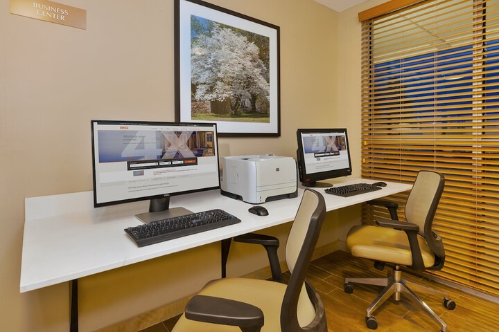 Candlewood Suites Rocky Mount by IHG