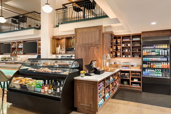 Hotel Indigo Winston-Salem Downtown by IHG