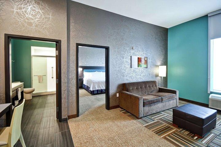 Home2 Suites by Hilton El Reno OK