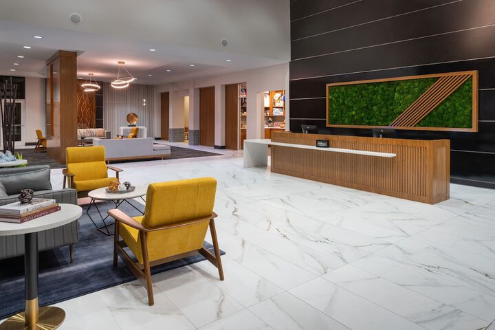Hotel Interior 10 of 57