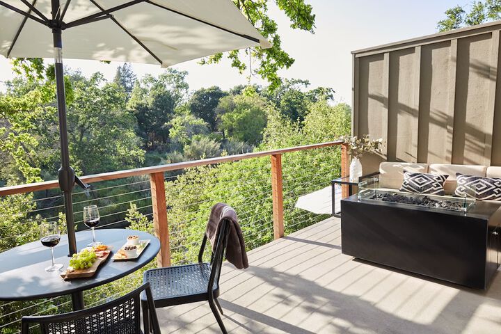Terrace/Patio 39 of 46