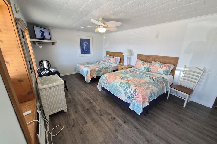 SandSpur Ocean Cottages