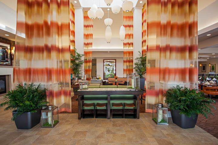 Hilton Garden Inn Valley Forge / Oaks