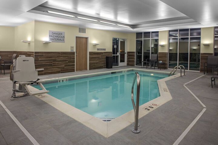Pool 2 of 21