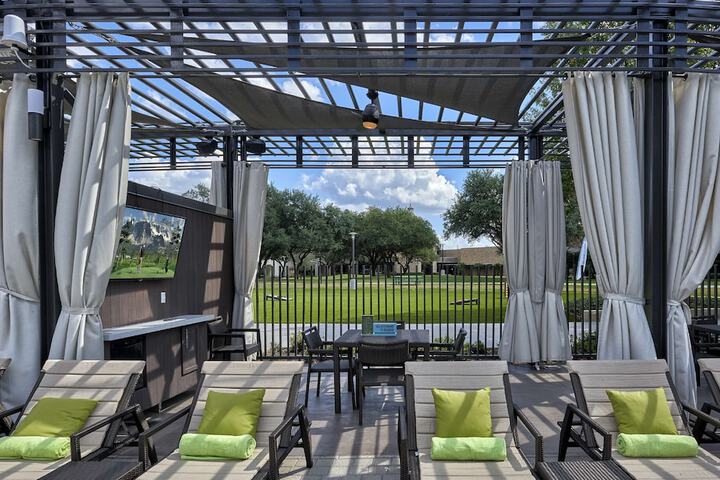 Hilton Anatole