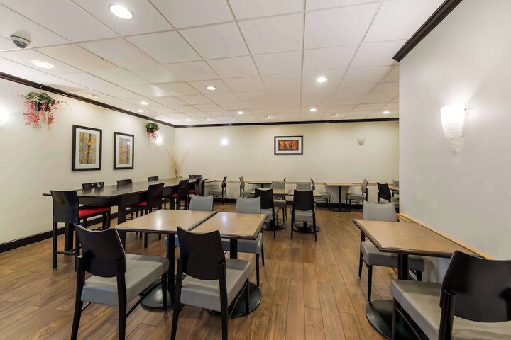 Best Western Executive Hotel of New Haven - West Haven