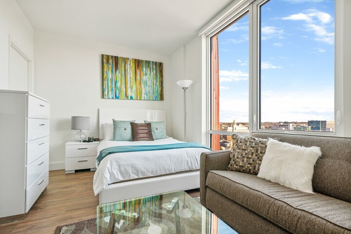 Global Luxury Suites White Plains