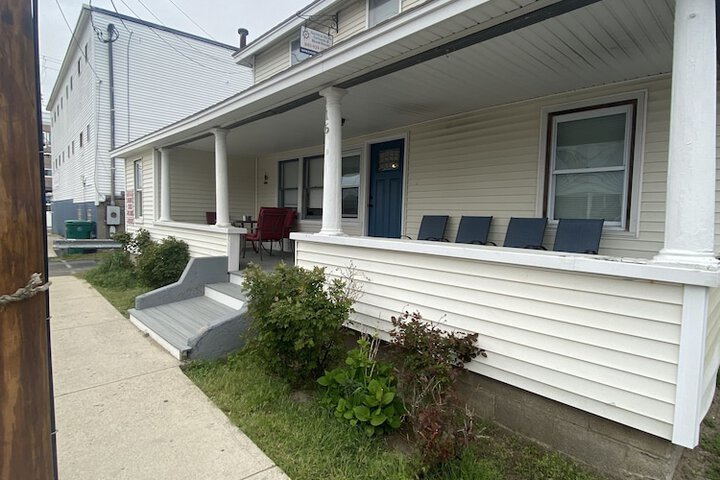Terrace/Patio 100 of 105