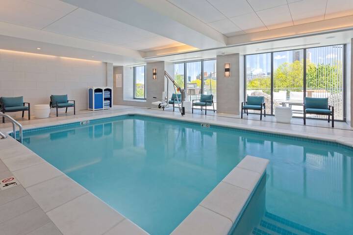 Pool 5 of 46