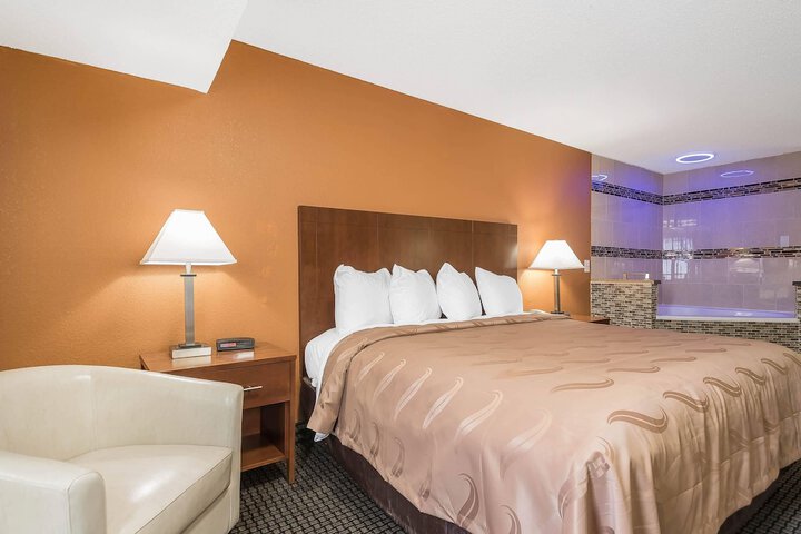 Quality Inn Janesville North