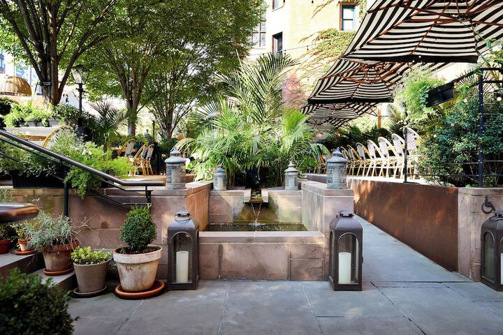 Hotel Exterior 26 of 27