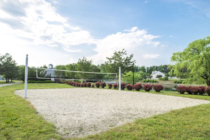 Hilton Vacation Club The Historic Powhatan Williamsburg