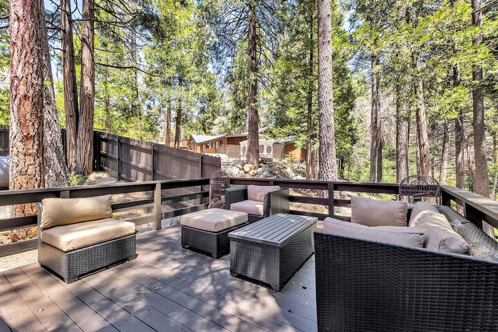 Terrace/Patio 249 of 256